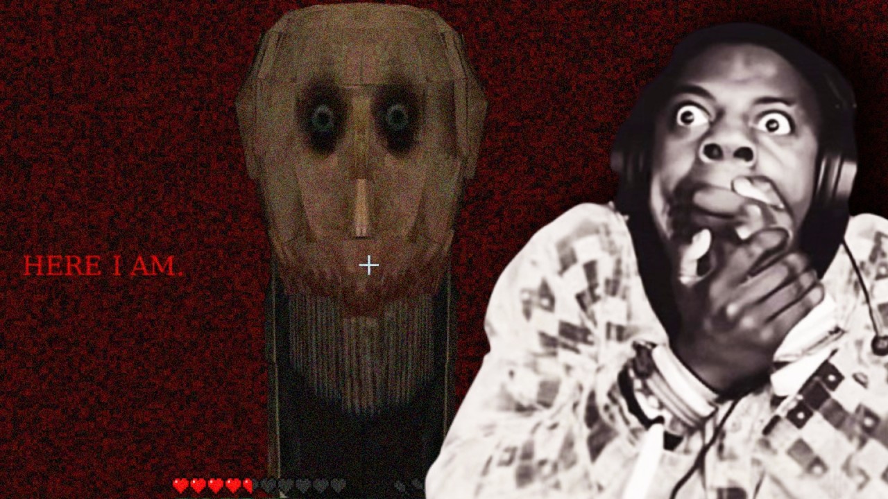 Every Time I Scream I Add Genuinely Miserable Minecraft Horror Mods...