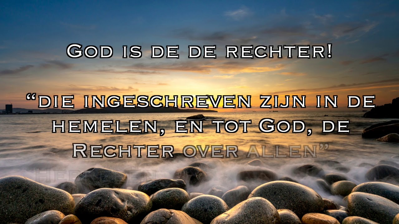 Le Vab: Wie is Jezus Christus en waarom kwam hij hier op aarde?