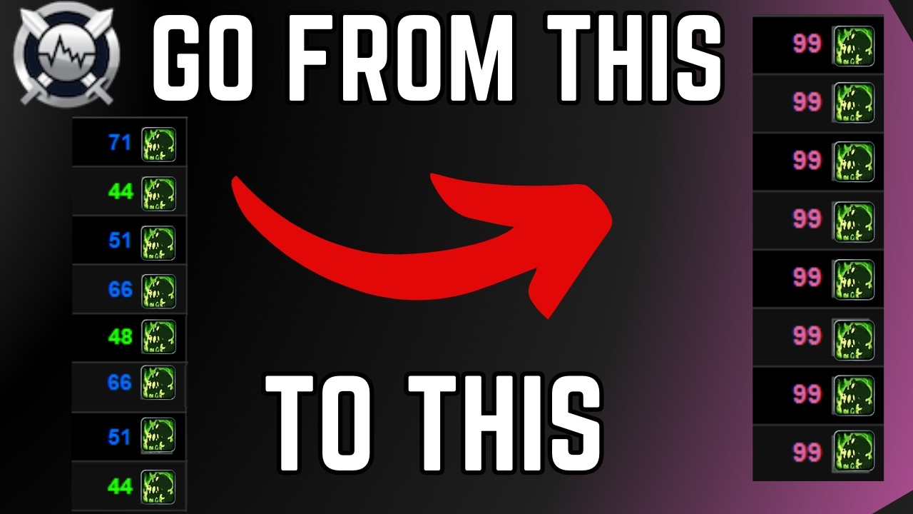 КАК УЛУЧШИТЬСЯ | Получите более качественные анализы с помощью этого руководства по журналам Warc...