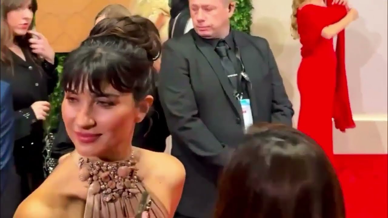 Tuba Büyüküstün - 2025
