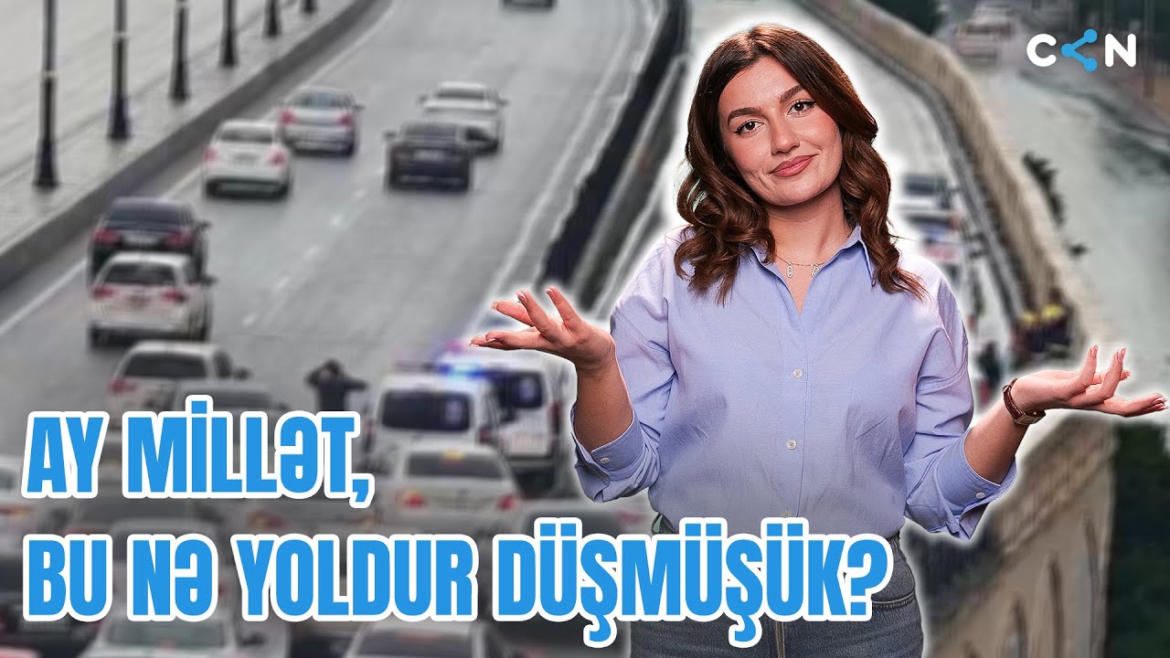 Ay Millət, Bu Nə Yoldur Düşmüşük?