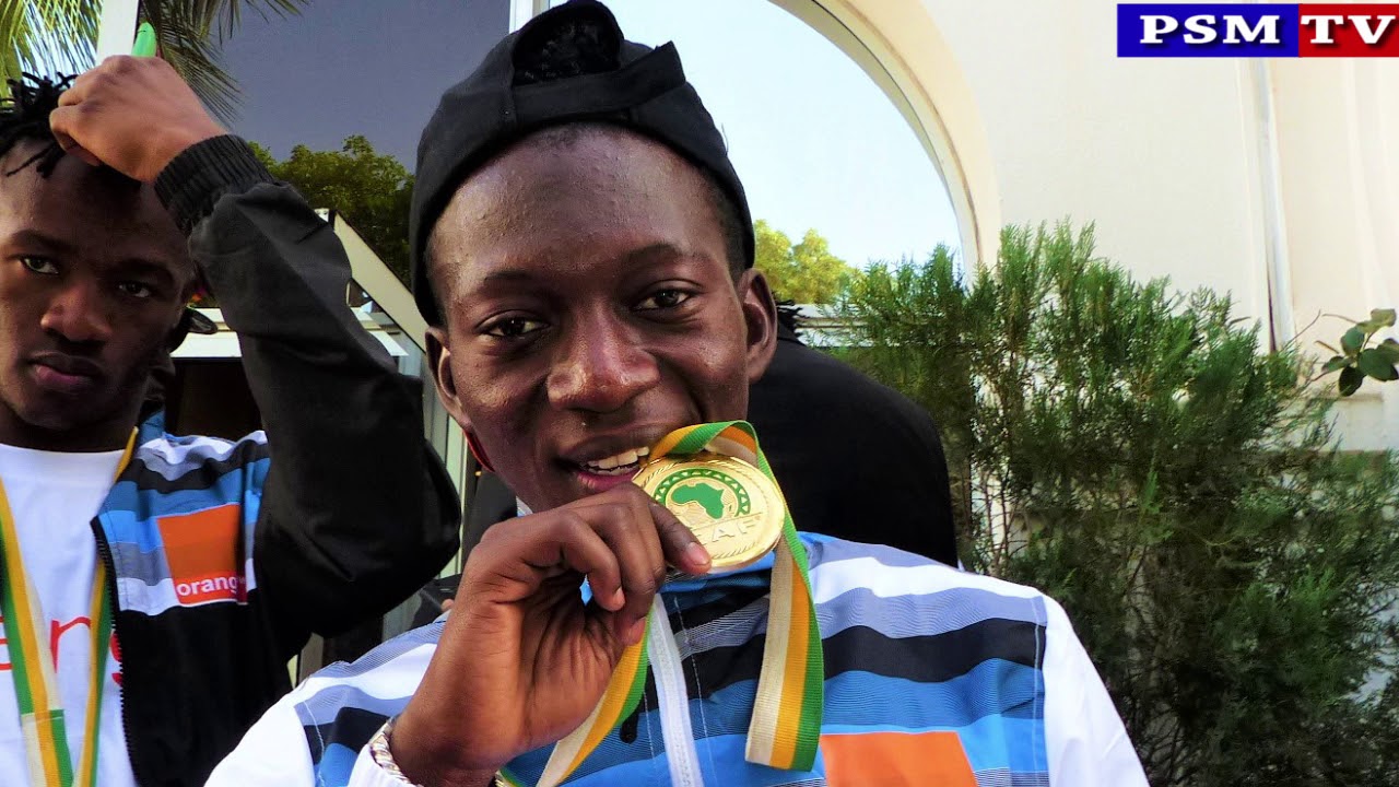 Hadji Dramé réjoint un club estonien