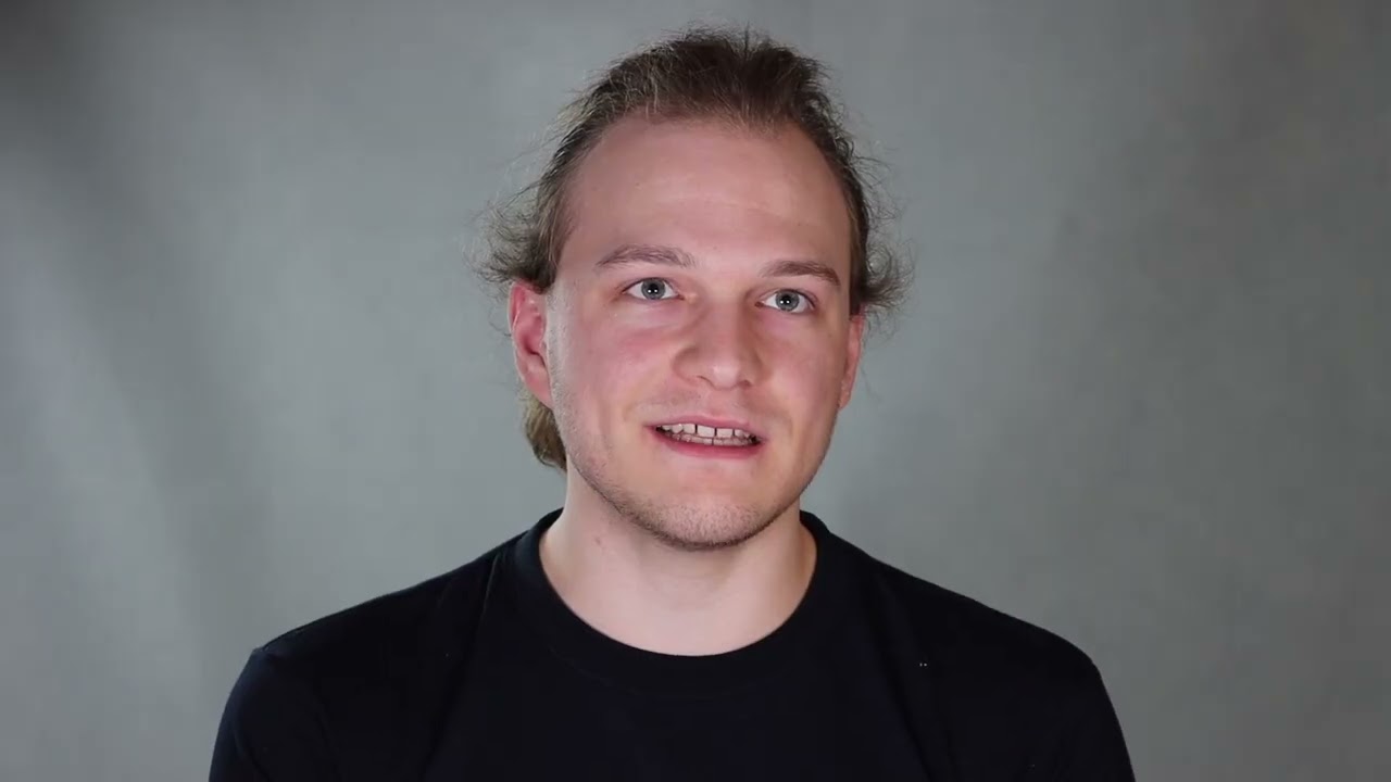 Medlemmerne får det sidste ord.