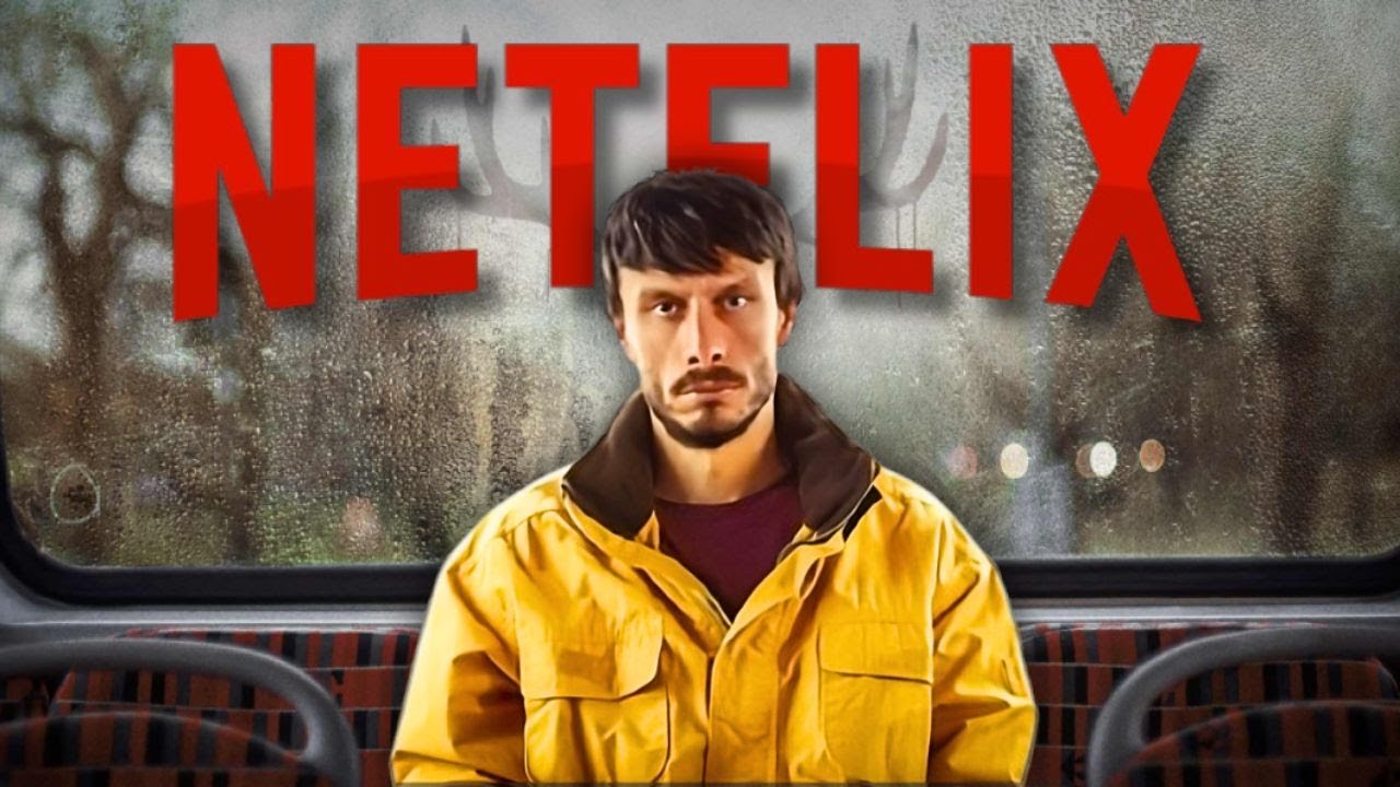 10 Series Increíbles de Netflix que Aún No Conoces