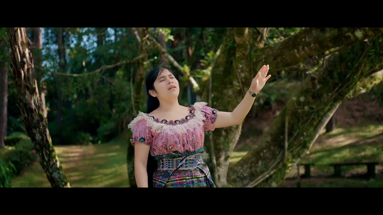 CANTORA CATARINA US🕊UN QUE EL MUNDO NO ME QUERE 🕊