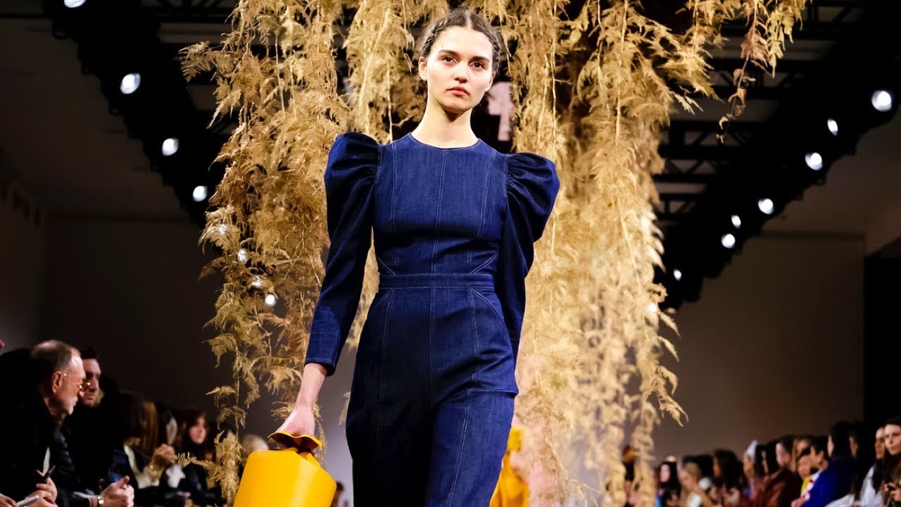 Ulla Johnson | Fall Winter 2018/2019 | Full Fashion Show