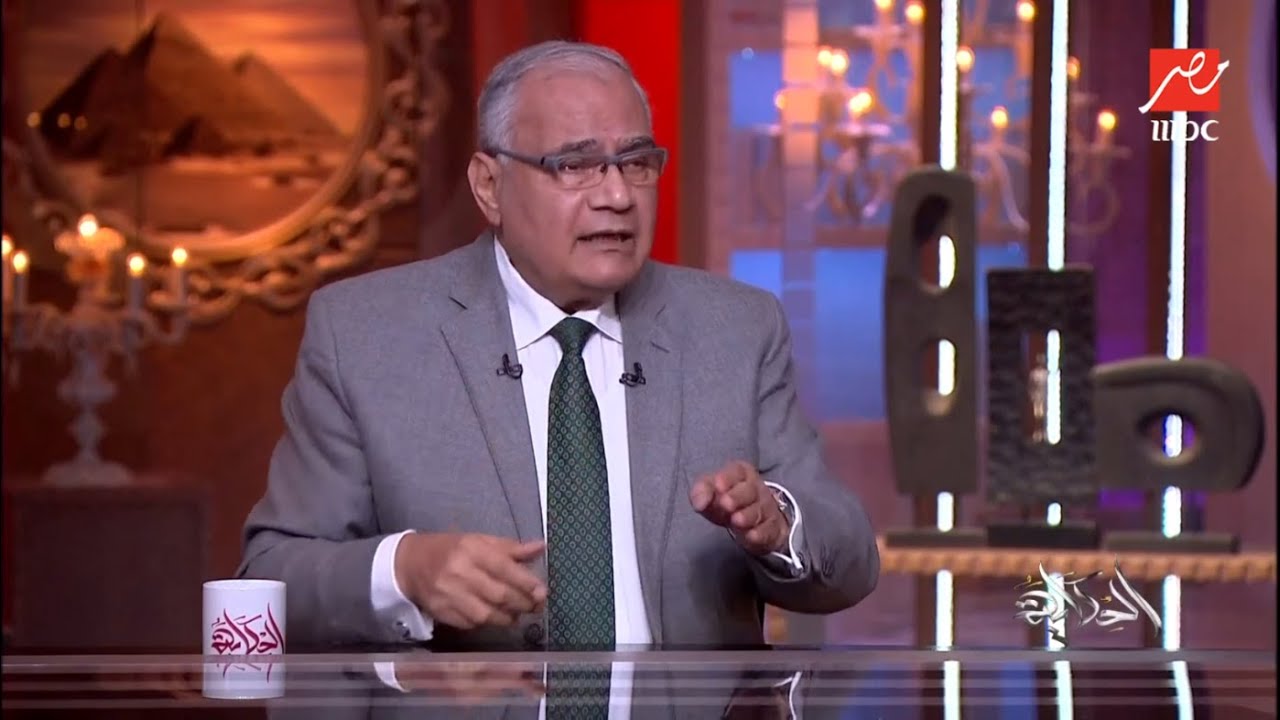 د. سعد الدين الهلالي: سيدنا عثمان بن عفان اللي غسلته زوجته .. وسيدنا علي غسله أولاده وابن اخيه