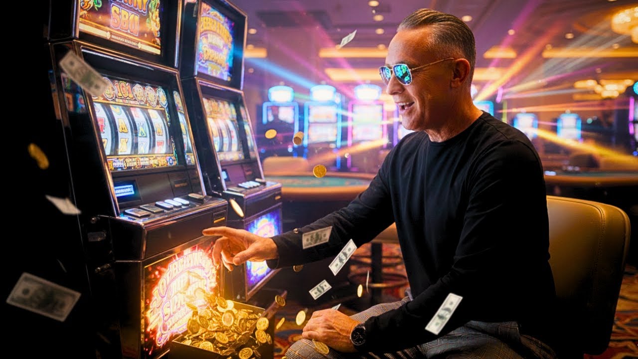 DID WE WIN THE JACKPOT? 🤑 | Testing Our Luck at Agua Caliente Casino Palm Springs (Hot Spot TRIVIA🤑)