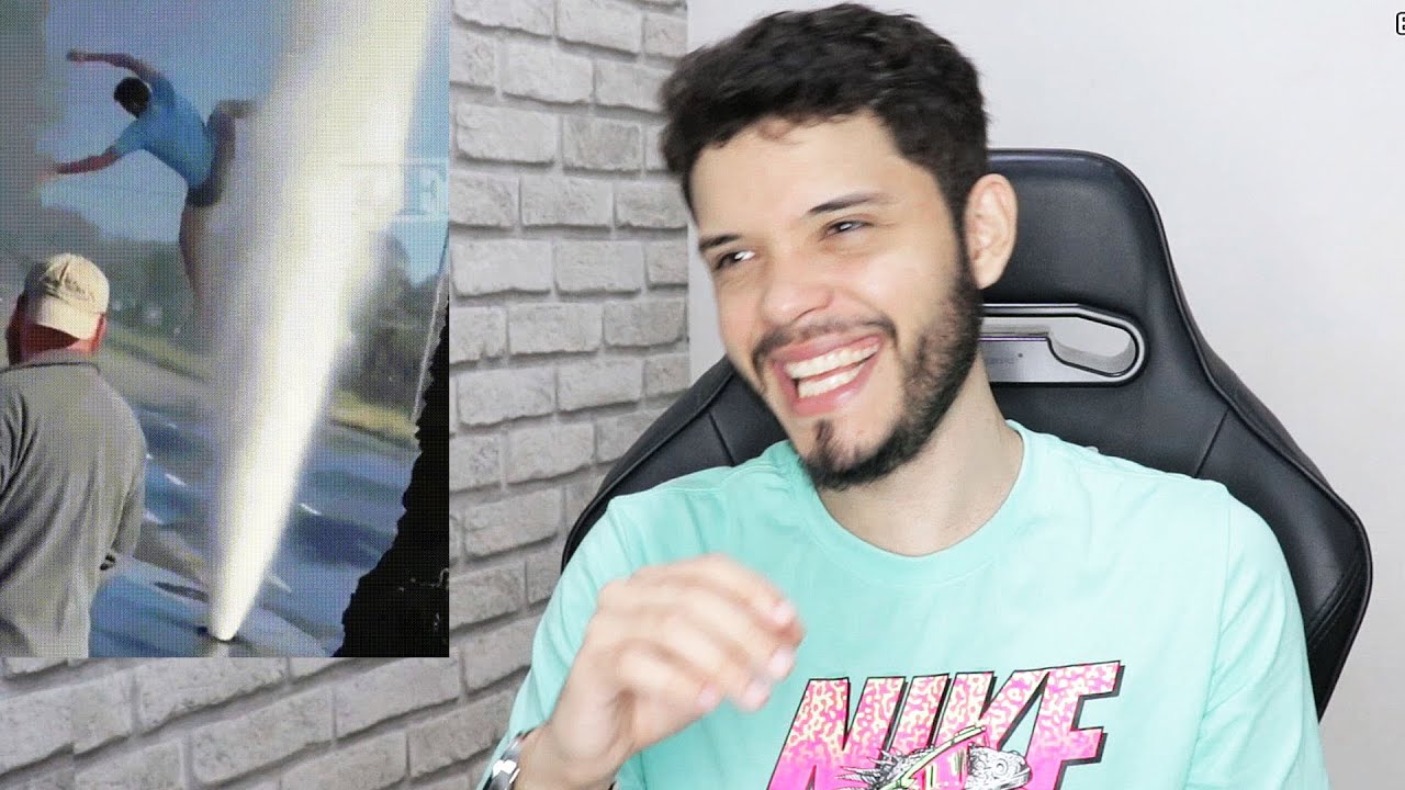 Comentando uns Gifs engraçados kkkk