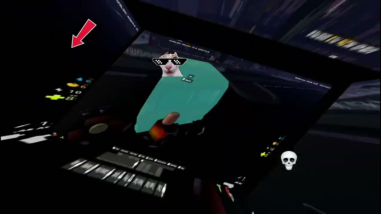 AFTERMATH MADNESS #aftermath #trending #roblox