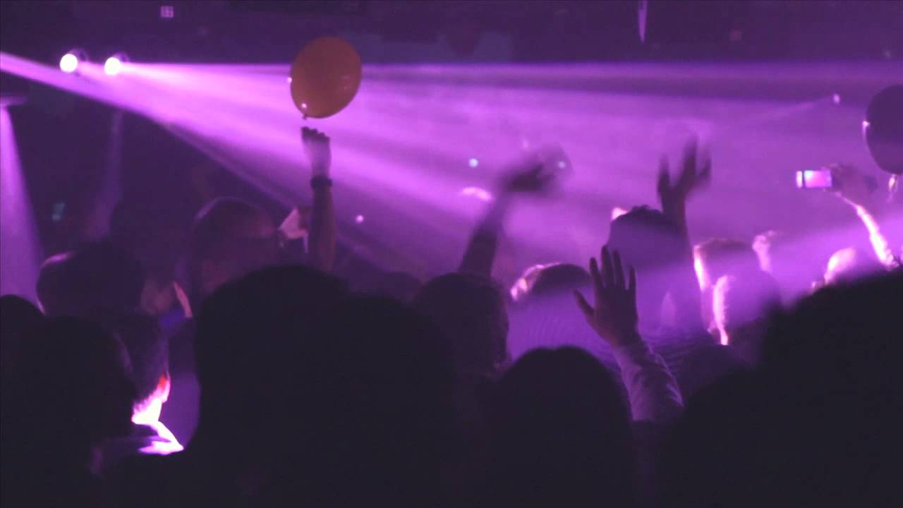 REX CLUB « 25 YEARS » PRESENTS : LAURENT GARNIER all night long (07.03.13)