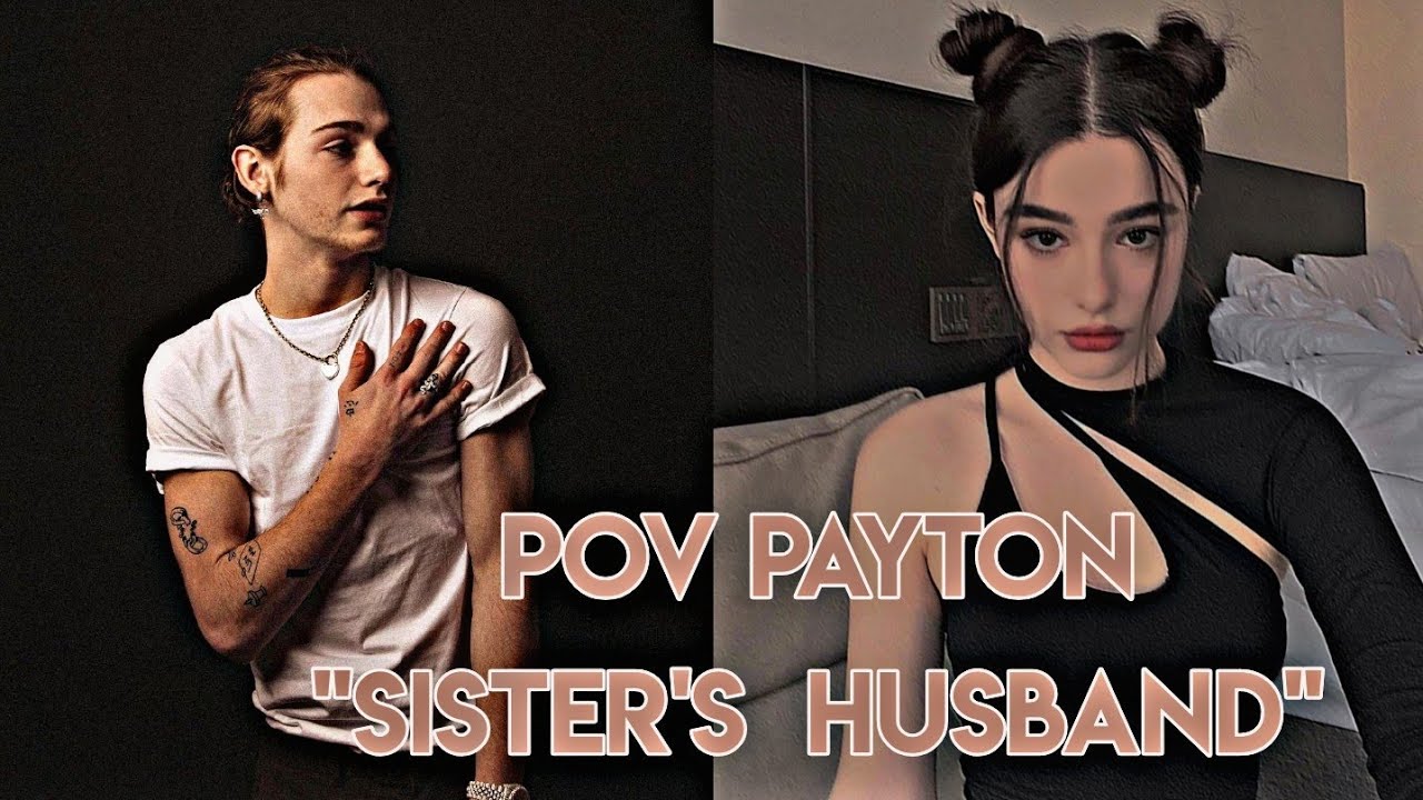 Pov/95 серия/~Муж сестры~/POVPAYTON💗✨