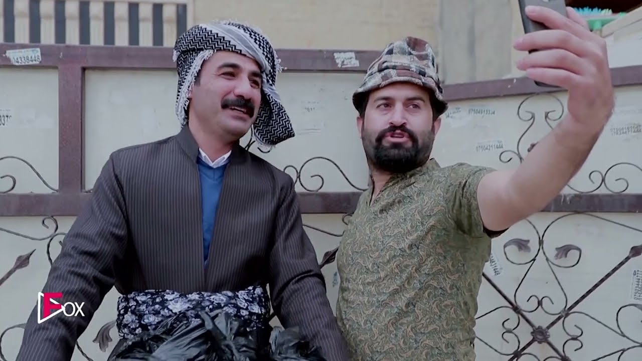 بەزمی رەمەزان حاجی جادر سیروان بدر ئەڤین