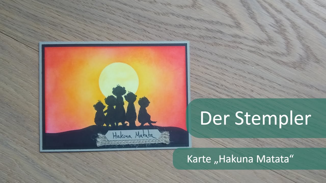 Karte 