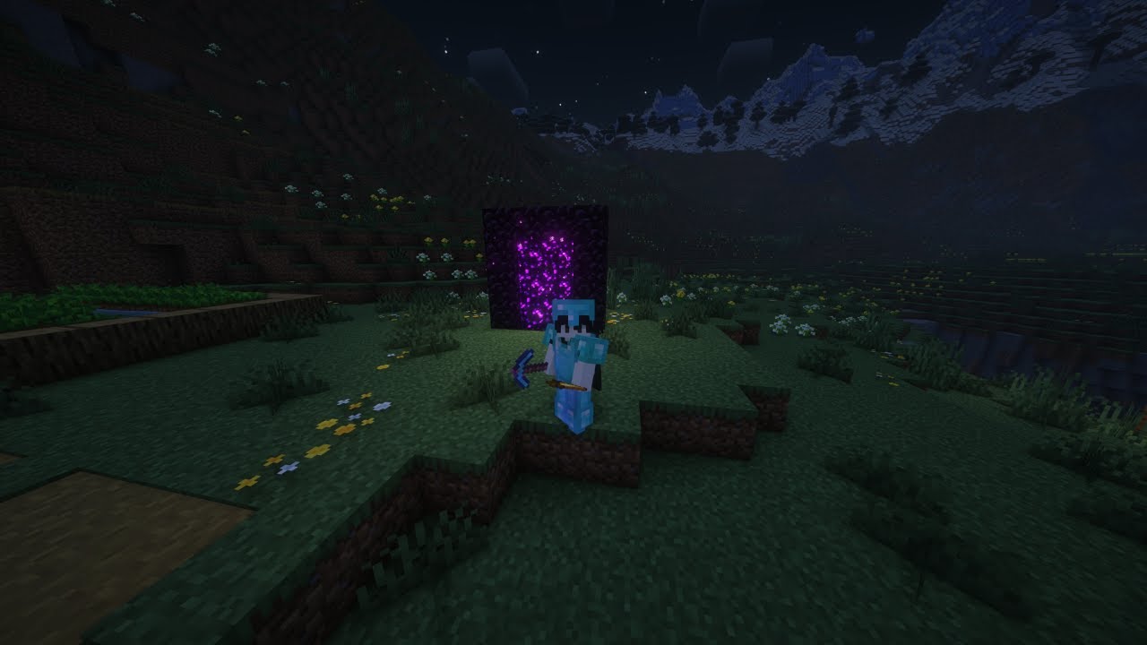 Minecraft Survival Series #2