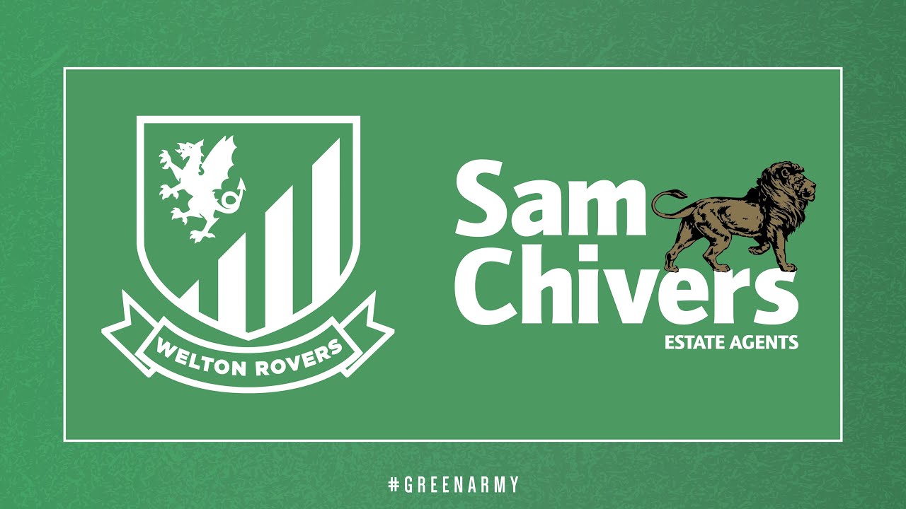 Game 14: Cadbury Heath 2 v 4 Welton Rovers 🚨GOAL CAM🚨 (28/09/2022)