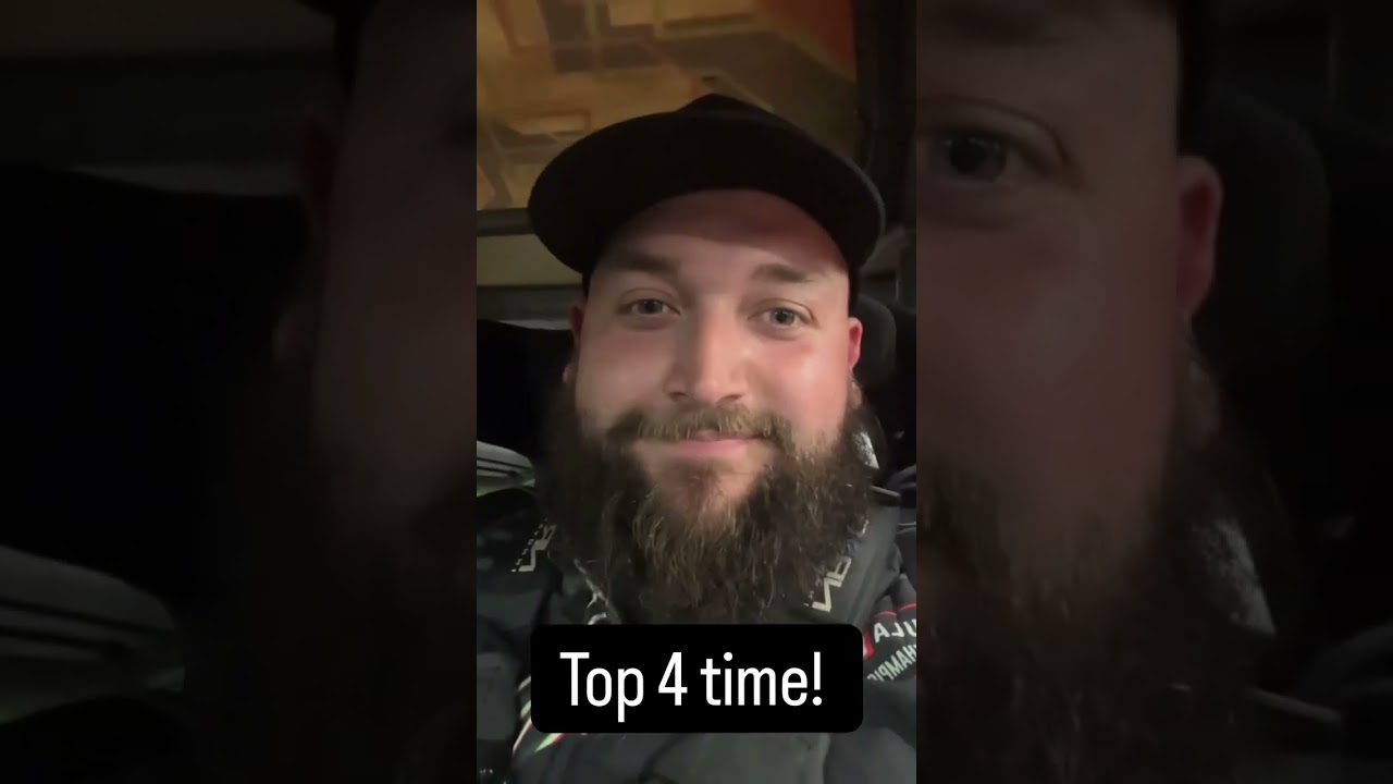 5 этап Formula Drift 2025. Jack Shanahan (Instagram stories от 20.07.25)