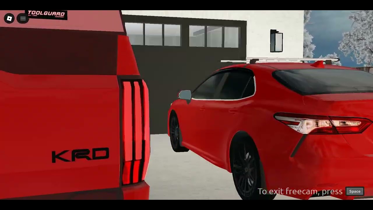 Toyota Alarms in a harmony