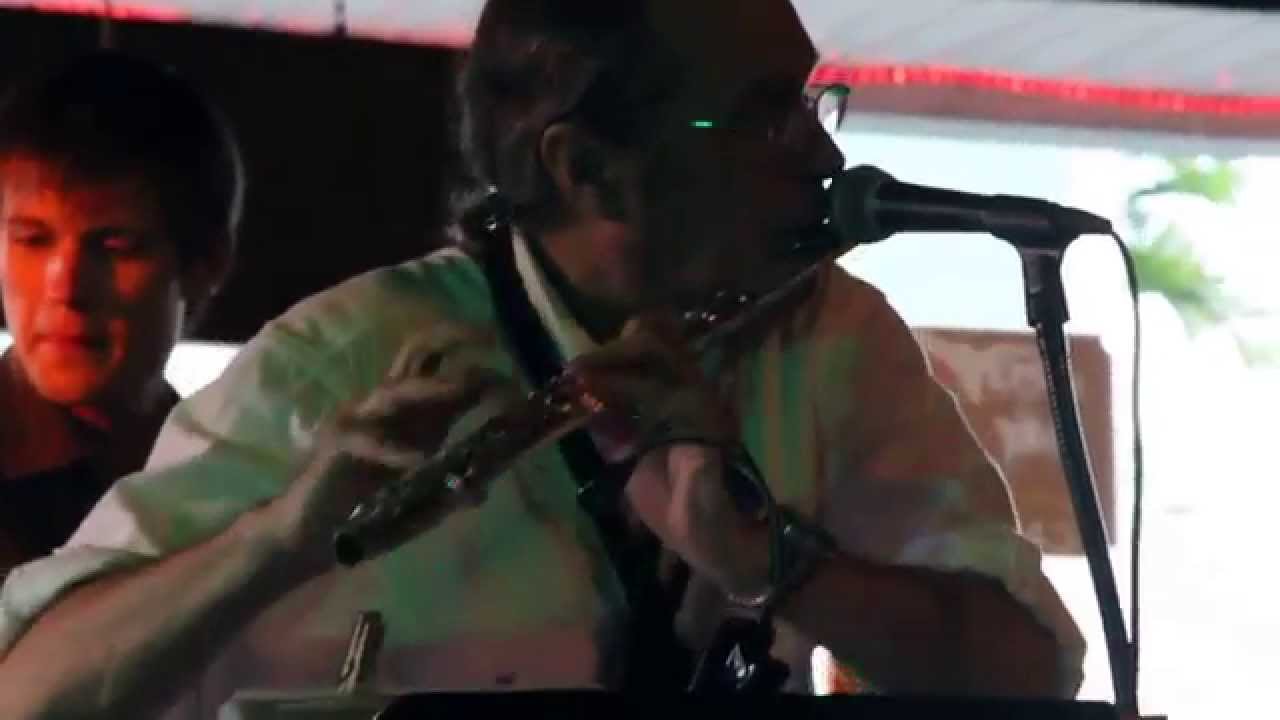 EPIC FLUTE SOLO PT. 1