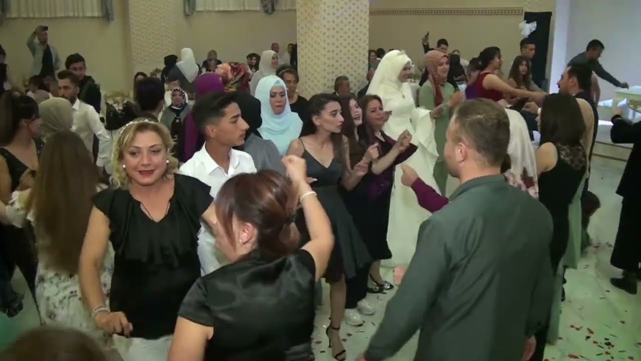 Yozgat Düğünü HASAN & RUKİYE