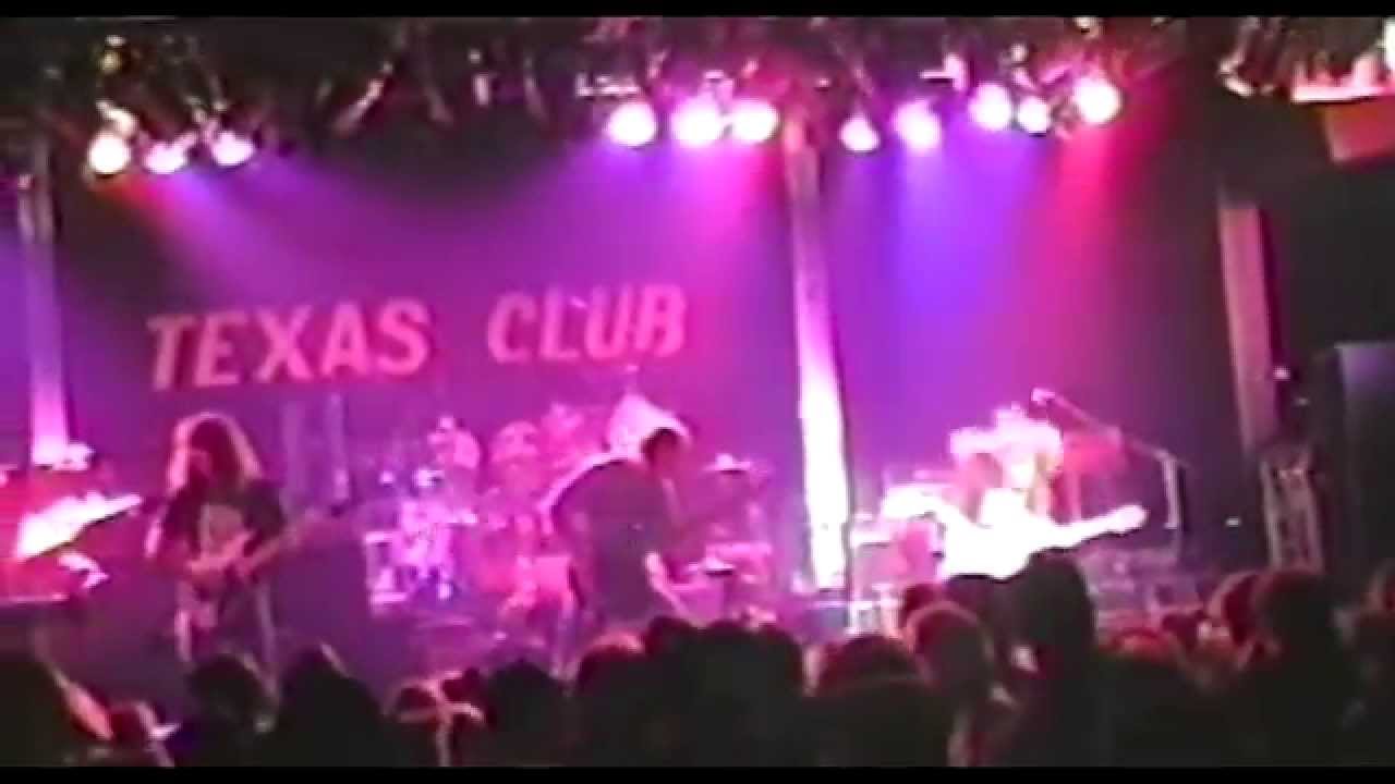 Glenn DeLaune, Jackie Domengeaux, Pat Bearb, Wydell Chatagnier - GANGSTER - Calling Me To Rock