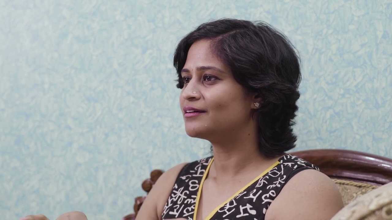 Continental Coffee - Women Of Mettle | Neelima Pudota | Postcard Motion Pictures