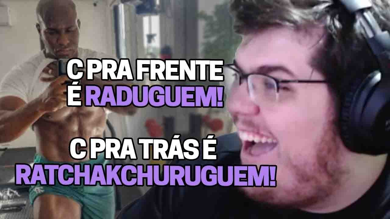 CASIMIRO REAGE AO PERSONAL SANTIAGO, O LEÃO | Cortes do Casimito