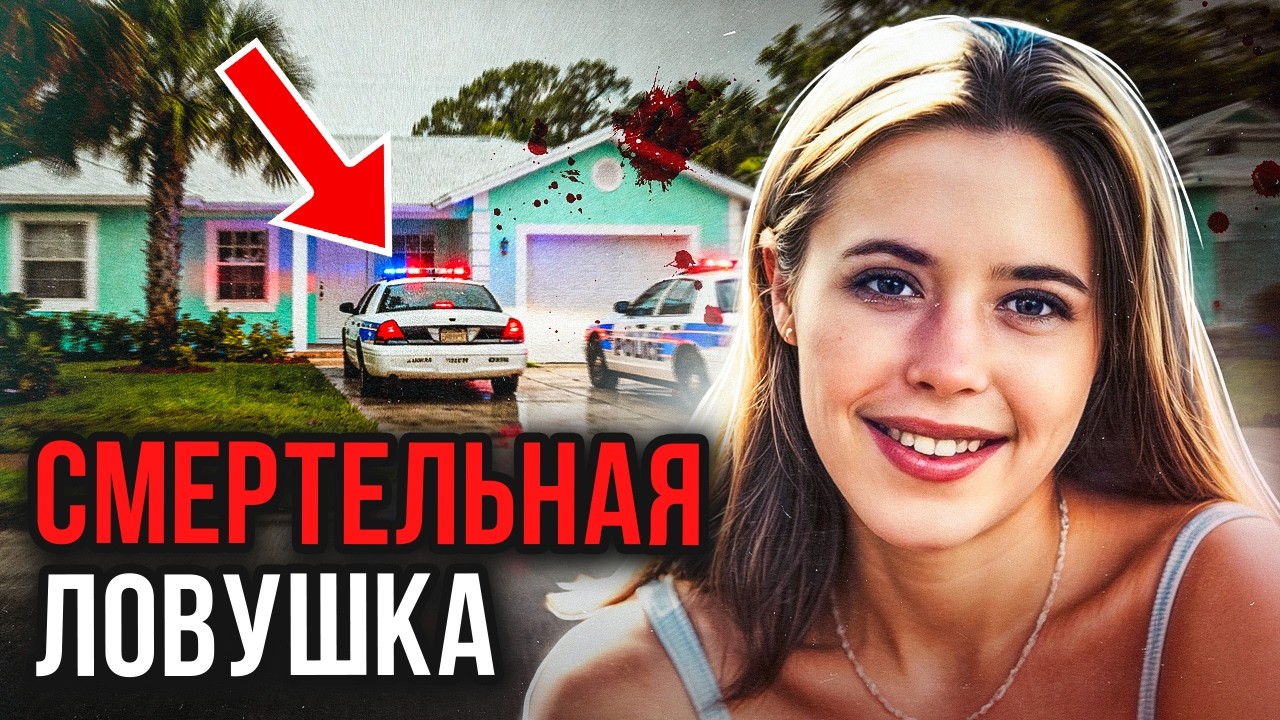 Отправилась на работу, а оказалась в настоящем аду! Дело Кэти Фрешле. Тру Крайм истории