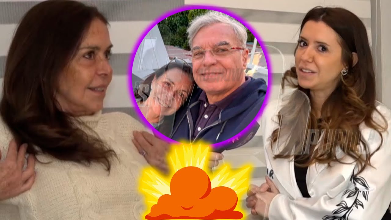 ¡BOMBA! La ex pareja de Carlos Monti y su hija DESENMASCARAN al conductor