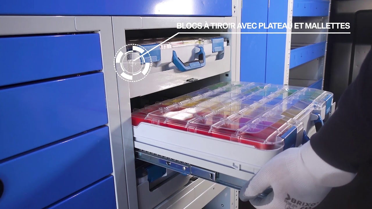 tecnomobil tecnolam video