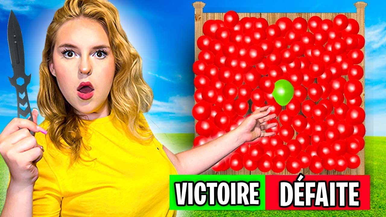 Qui Gagnera Le Plus Amélya , Elina ou Daniel ?