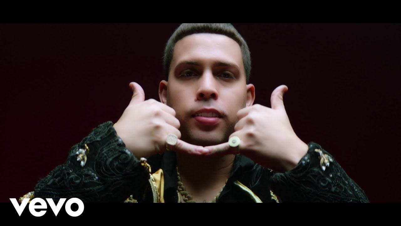 Juanka, Jay Wheeler - Tus Besos (Remix)