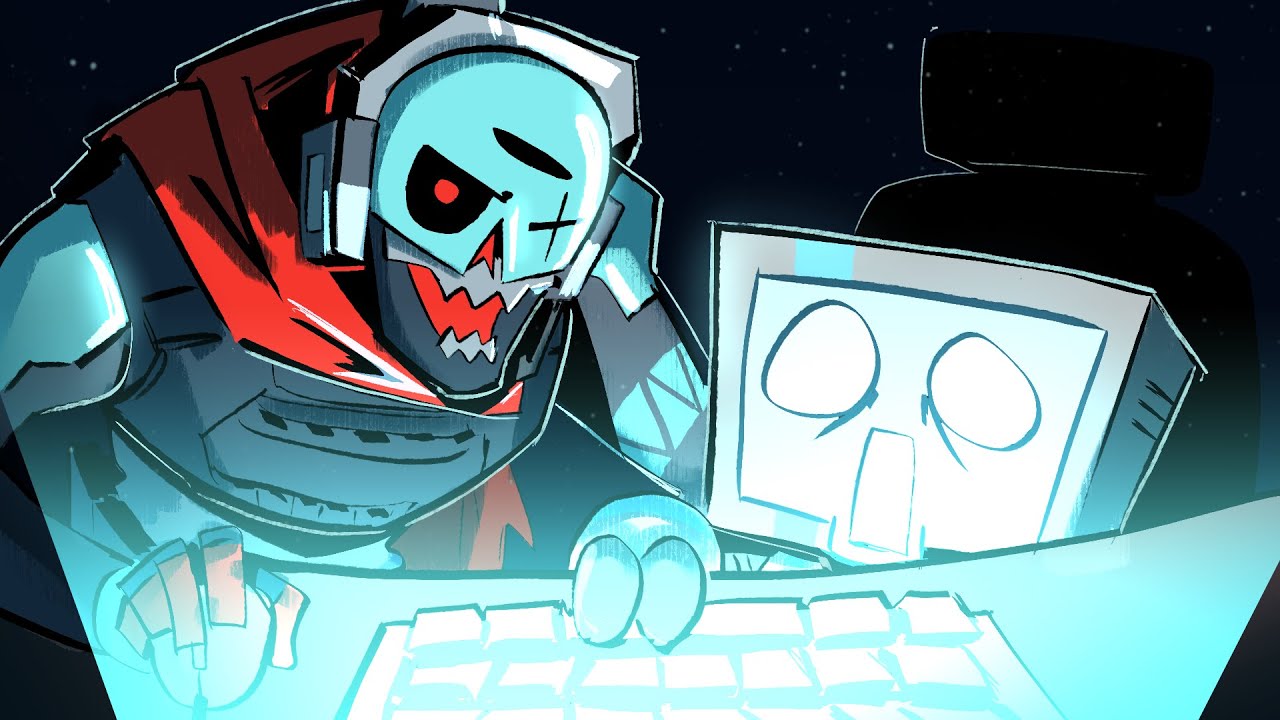 INTO THE OMEGAVERSE // SKULLVOLVER MISSION FEBRUARY 2025