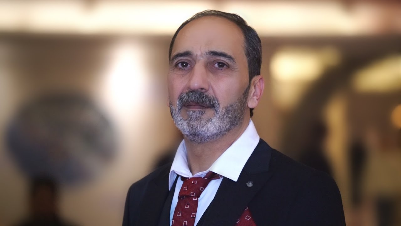 حفل زفاف العريس عبدالحميد محمود موصللي // الفنان أديب خيري // ج 1