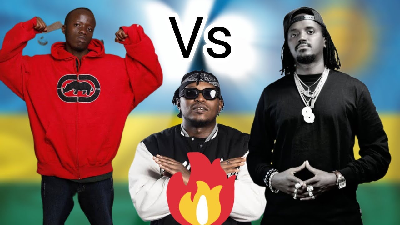 RIDERMAN NA NEG G UMURIRO WATSE 💥 RIDERMAN YAMUSUBIJE IYUMVIRE ÙKURI KURI DISS 🗯