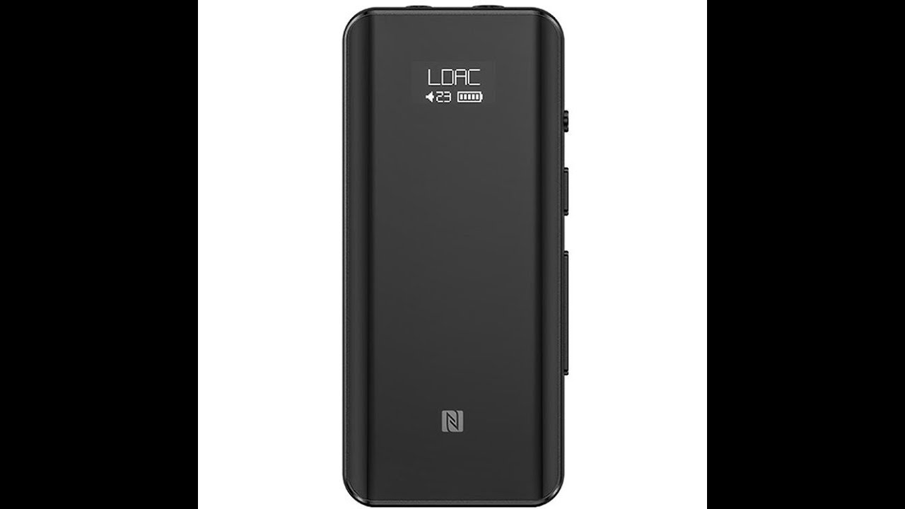 Распаковка и первые впечатления от Fiio BTR5 (сэкономьте деньги)