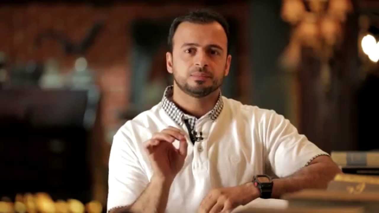 عيش اللحظة - الحلقة 16 - لحظة تنازل - مصطفى حسني