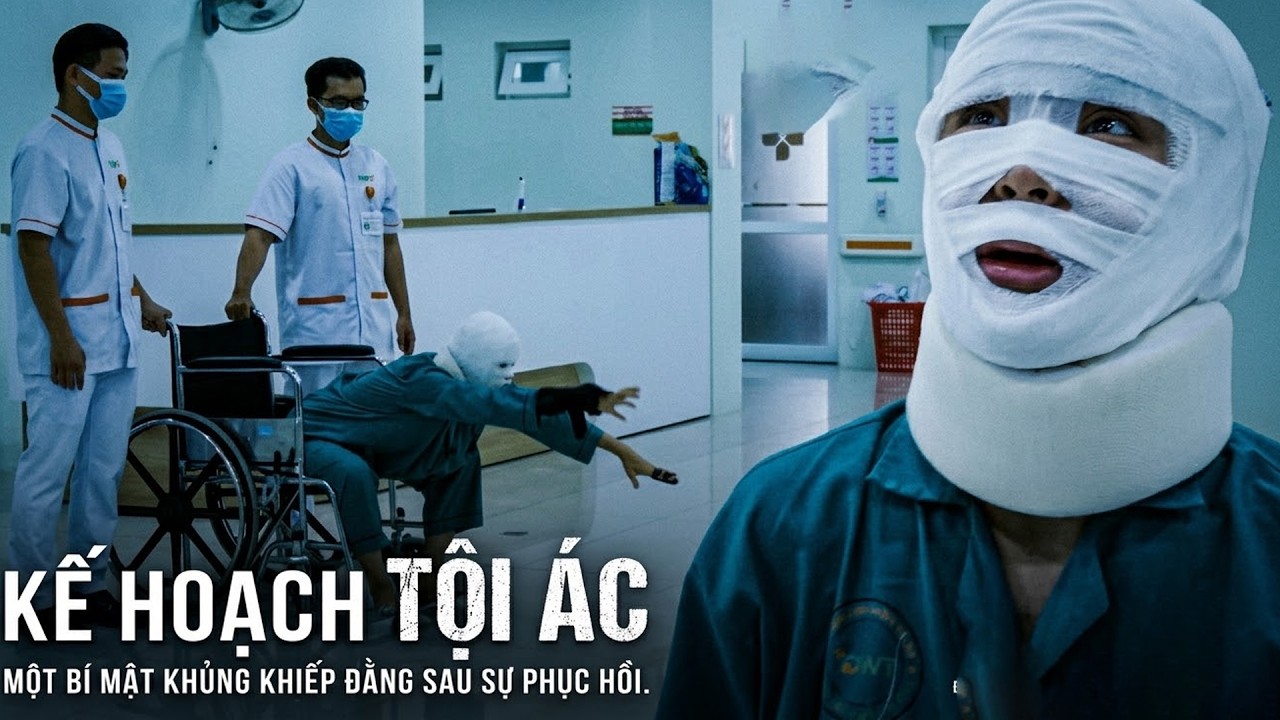 Người em tâm cơ lên KẾ HOẠCH TỘI ÁC khiến người chị rơi vào thảm kịch | Phim Việt Nam Hay Nhất 2026