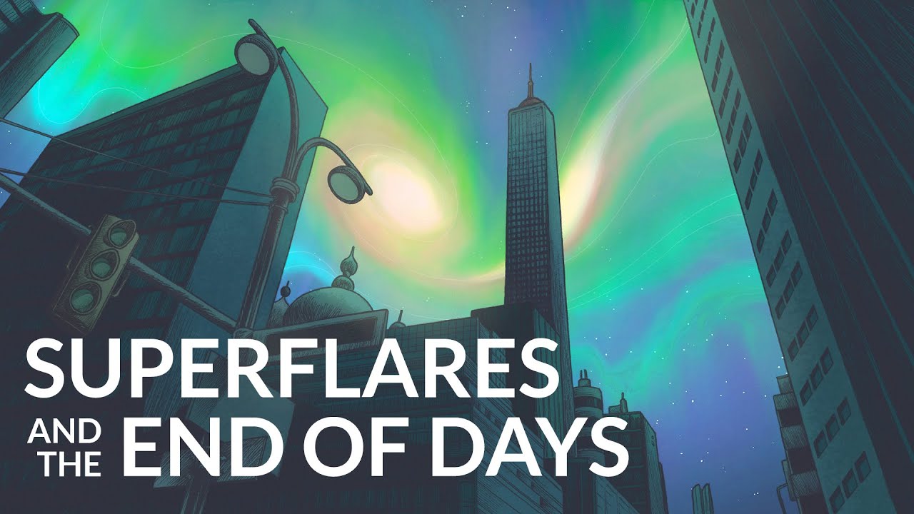 How The Earth Got Its Magnetic Field (And Why It Might Not Protect Us Much Longer)