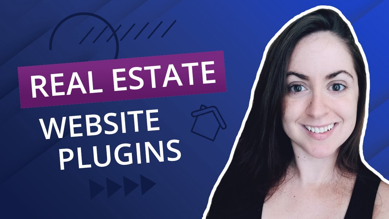 8 Great Plugins for Your Real Estate Website