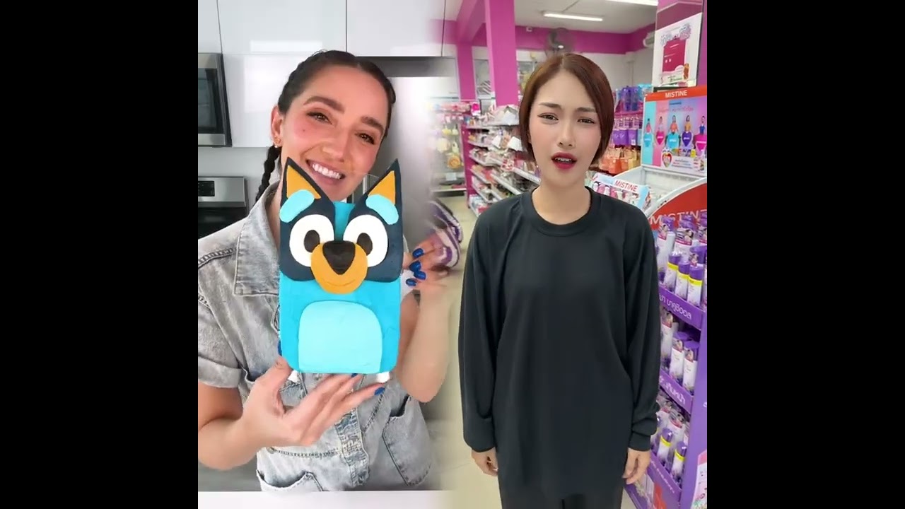  วิดีโอสั้นของ