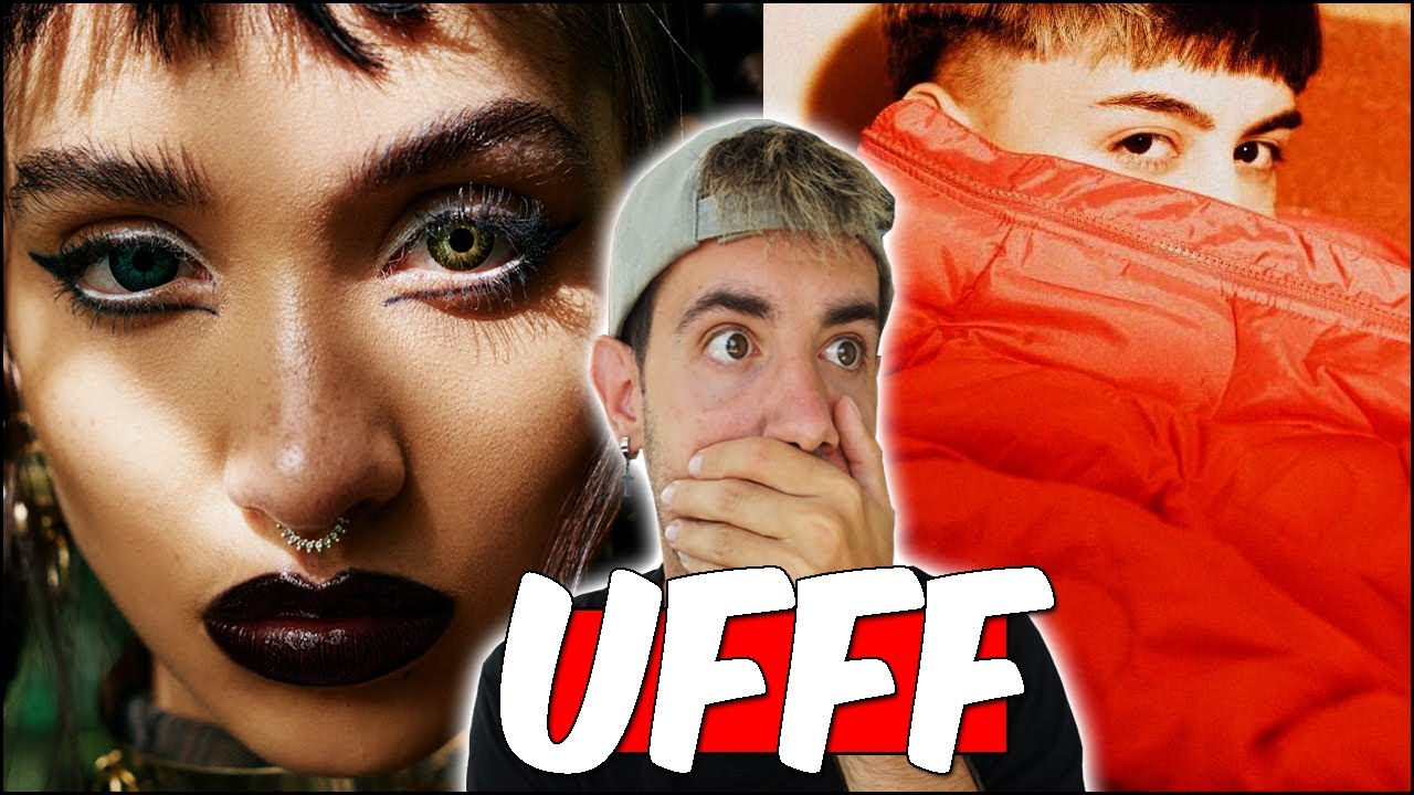 🤯 Pero que SELVA es ESTA??? 🤯 REACCIÓN Maria Becerra, Tiago PZK - CAZAME (Official Video)