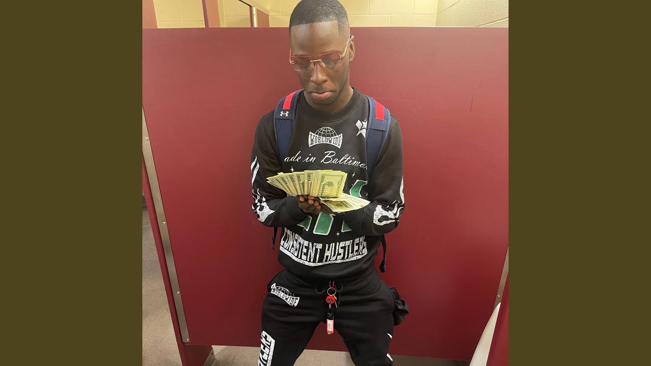 Dont Save Her (Remix)