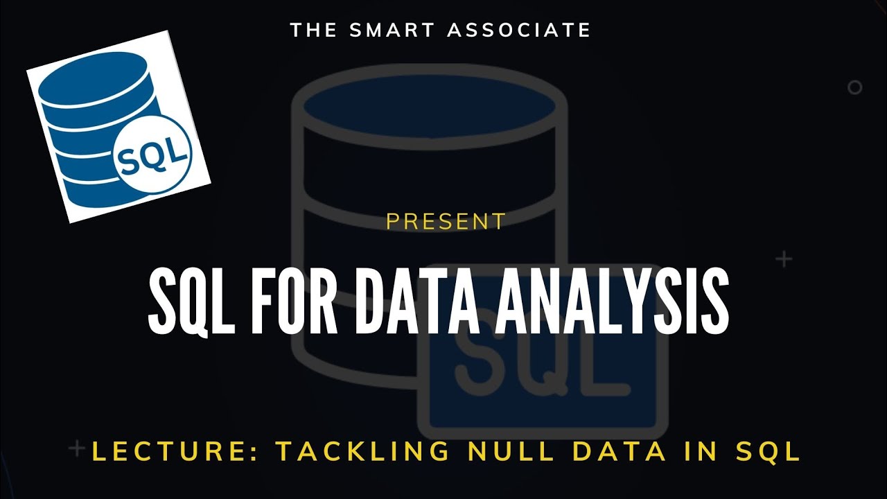 SQL Tutorial Day 5 | How to Handle NULL Values in SQL (COALESCE, IFNULL) #sqltutorial #dataanalyst 