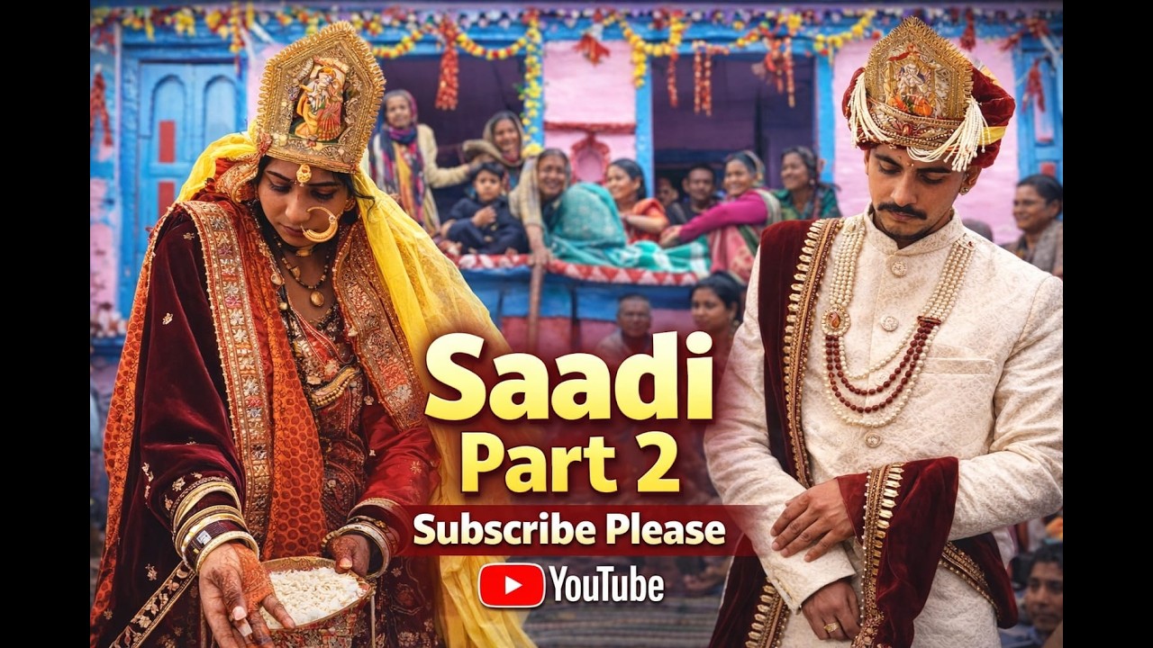 kumaoni shaadi (part- 2)🤷‍♀️😊@HemantSinghShahvloger