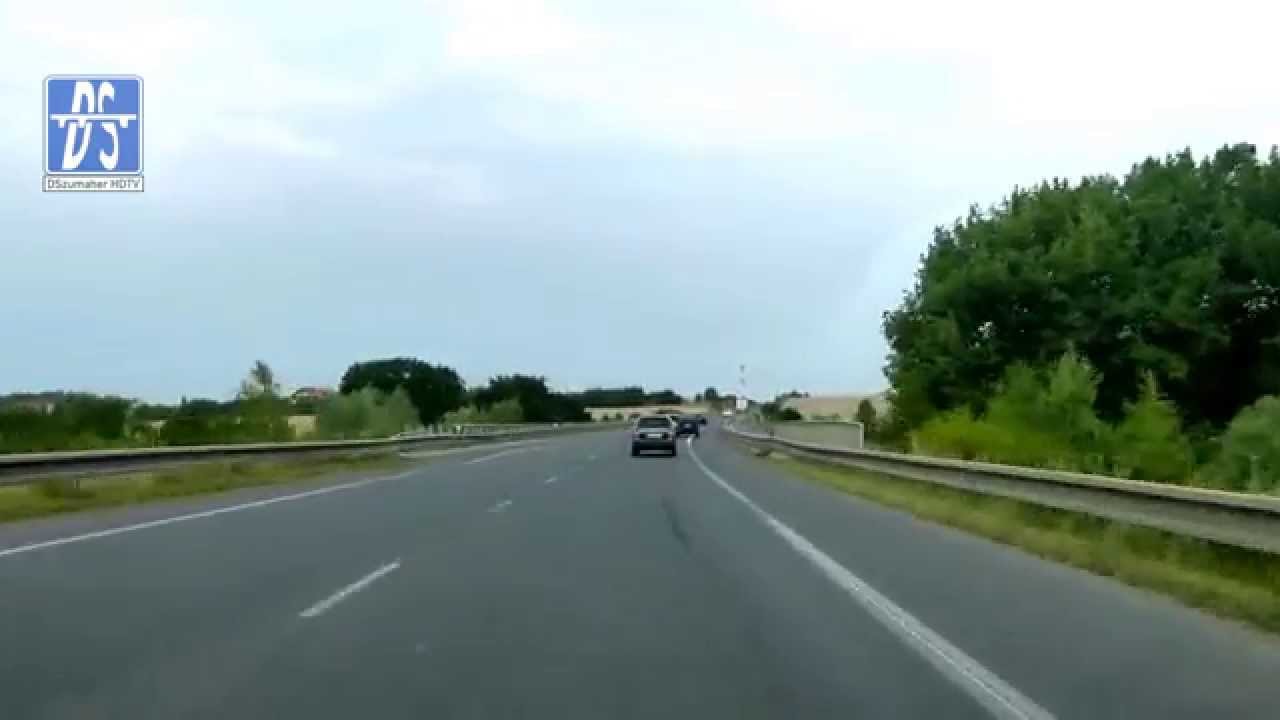 🇨🇿 I/7 + R7: (Praha) Ruzyně - Slaný-západ (3x)
