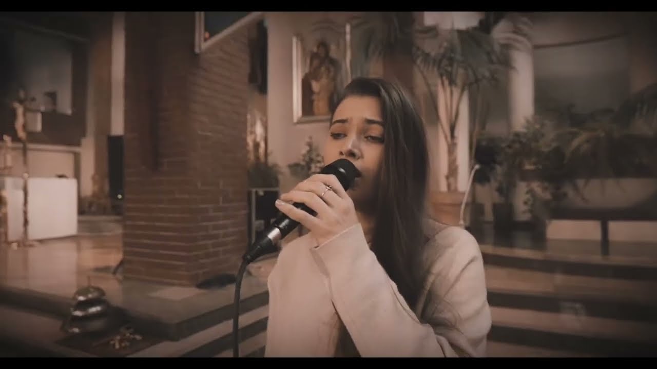 Psalm 128 - najpiękniejszy psalm na ślubie muz. Aga Birecka - Animato Kwartet Smyczkowy