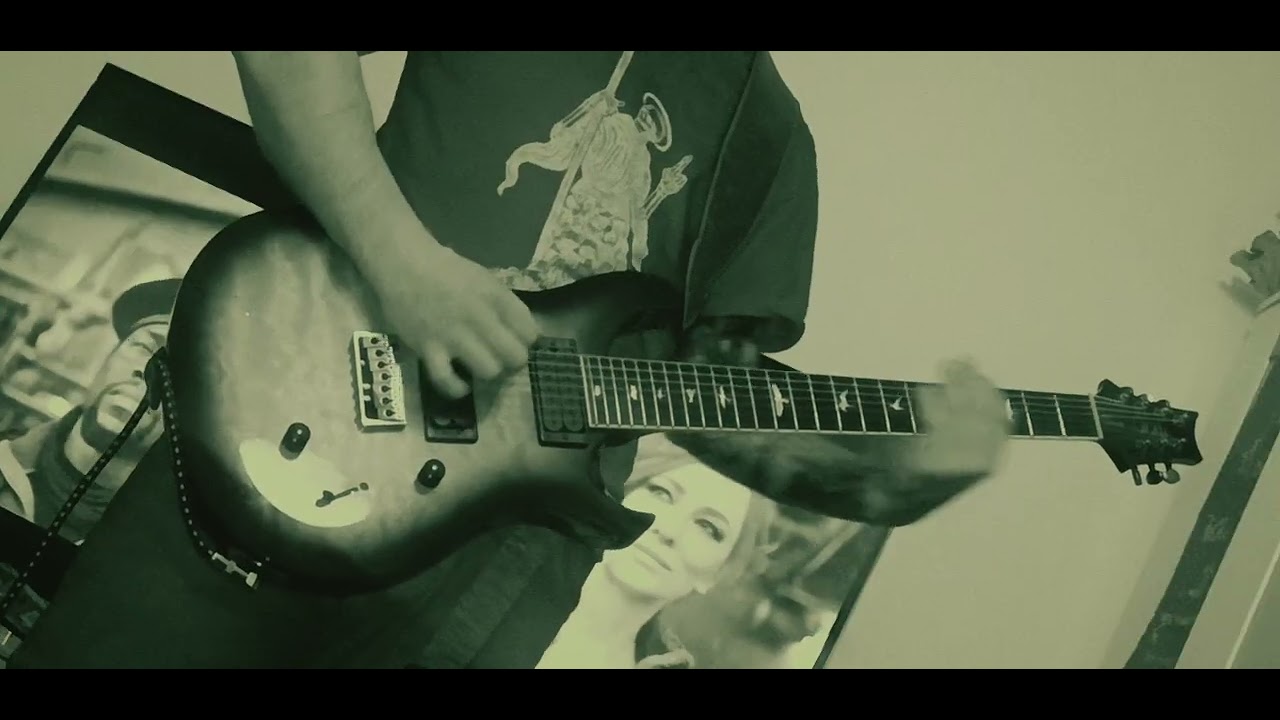  Konkurs Guitar Battle 2026 Adam Ladzinski - Flash