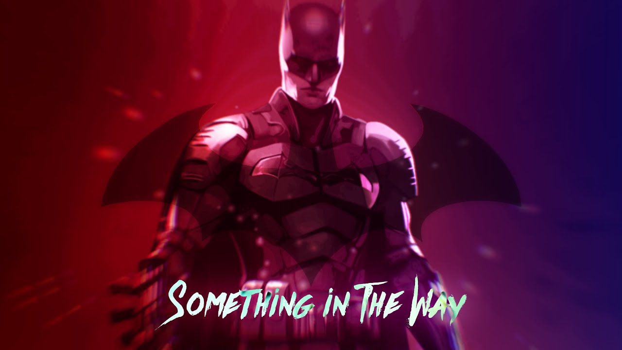 Something in the Way - Nirvana - From The Batman - 8D Version (Wear Headphones)