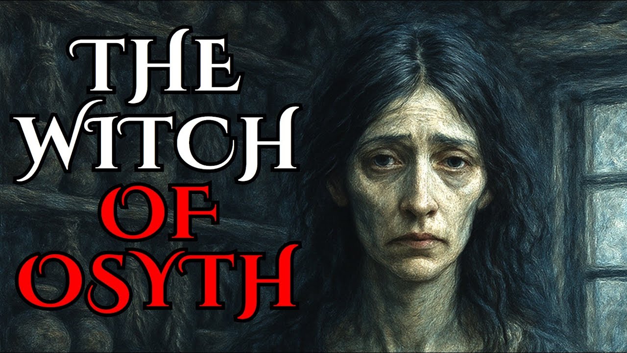 Secret Spells & Deadly Trials: England's Infamous Witch | Dark History